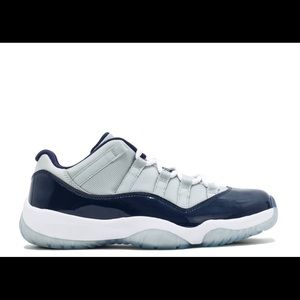 Air Jordan Retro 11 Low “Georgetown”